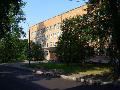 ГБУЗ ЛО Ломоносовская МБ, родильное отделение в Ломоносах